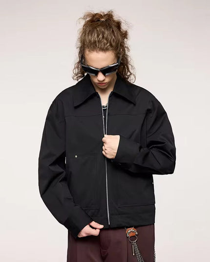 Tech Dri-Smart Jacket ANJE REBEL