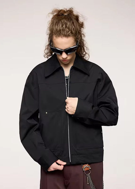 Tech Dri-Smart Jacket ANJE REBEL