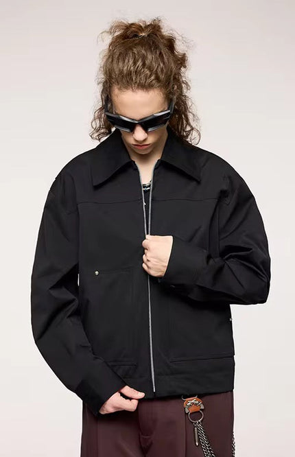 Tech Dri-Smart Jacket ANJE REBEL