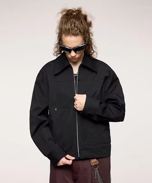 Tech Dri-Smart Jacket ANJE REBEL