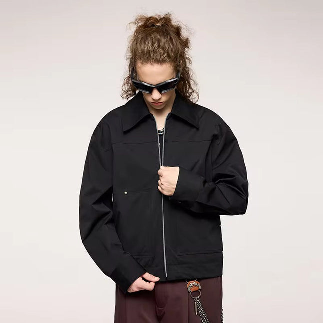 Tech Dri-Smart Jacket ANJE REBEL