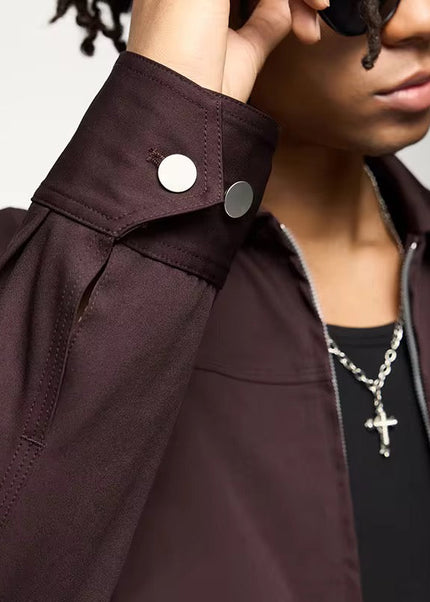 Tech Dri-Smart Jacket ANJE REBEL