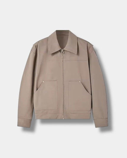 Tech Dri-Smart Jacket ANJE REBEL