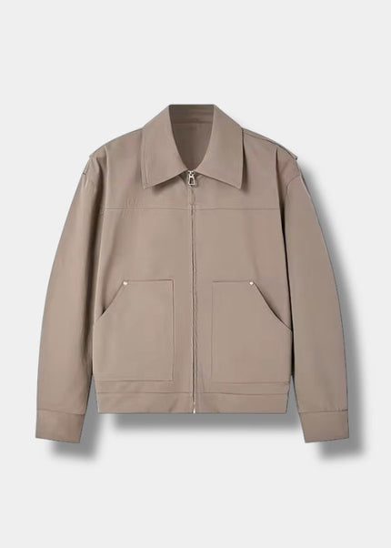 Tech Dri-Smart Jacket ANJE REBEL