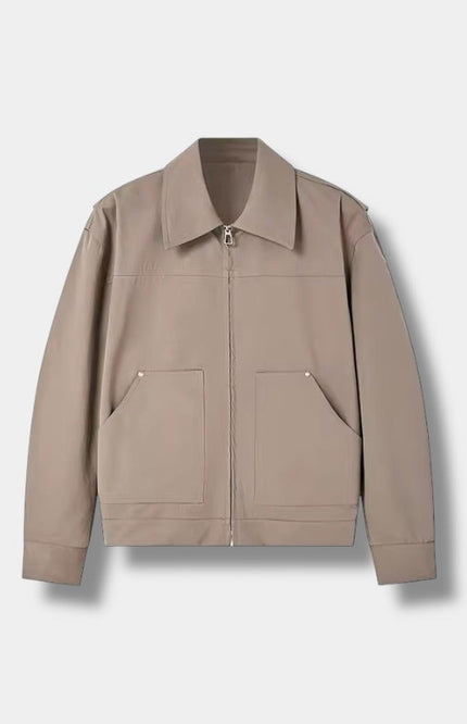 Tech Dri-Smart Jacket ANJE REBEL