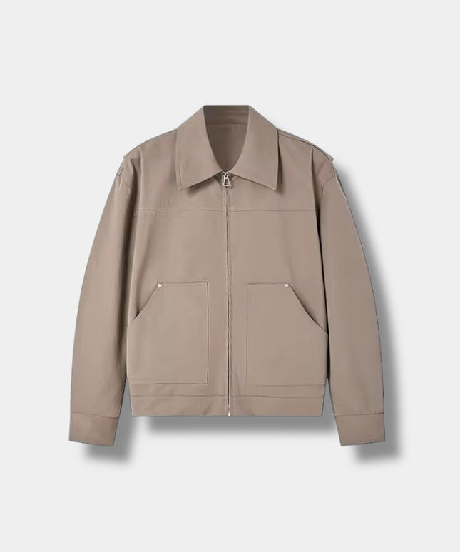 Tech Dri-Smart Jacket ANJE REBEL