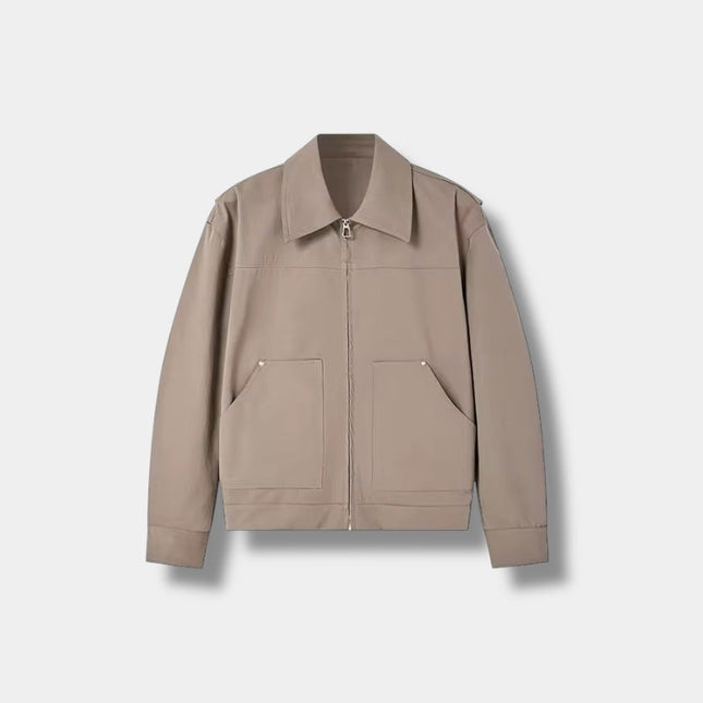 Tech Dri-Smart Jacket ANJE REBEL