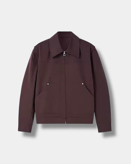 Tech Dri-Smart Jacket ANJE REBEL