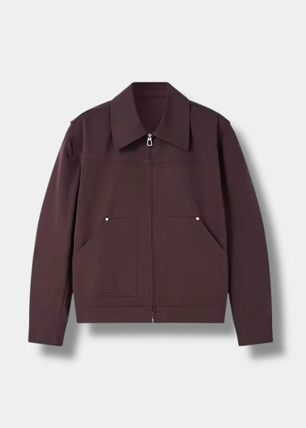 Tech Dri-Smart Jacket ANJE REBEL