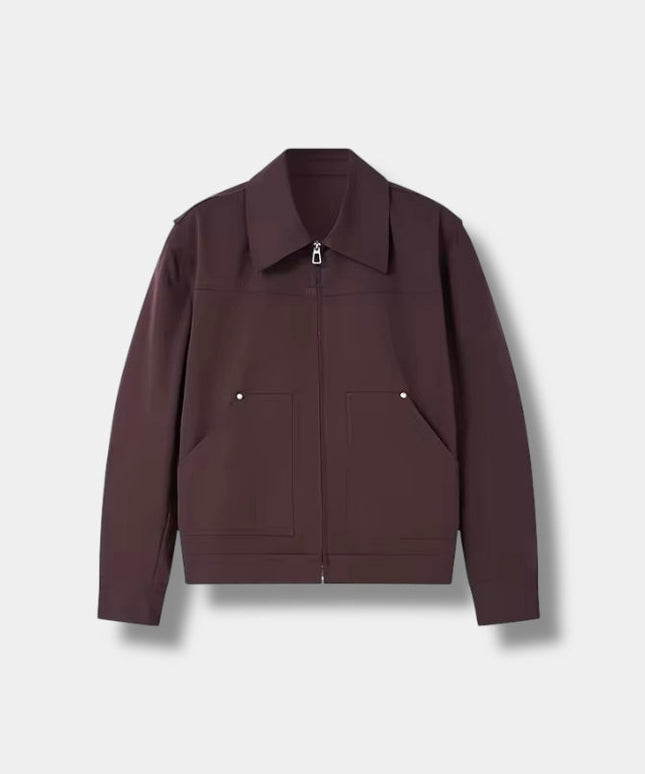 Tech Dri-Smart Jacket ANJE REBEL