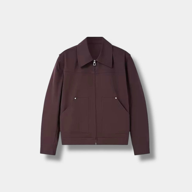 Tech Dri-Smart Jacket ANJE REBEL