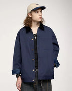 Yale Blue / Small