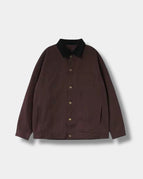 Caramel Brown / Small