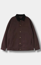 Caramel Brown