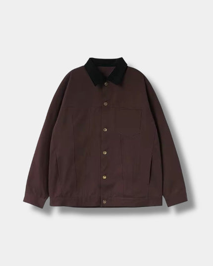 Conte Field Jacket ANJE REBEL