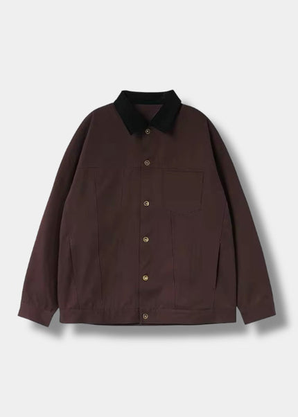 Conte Field Jacket ANJE REBEL