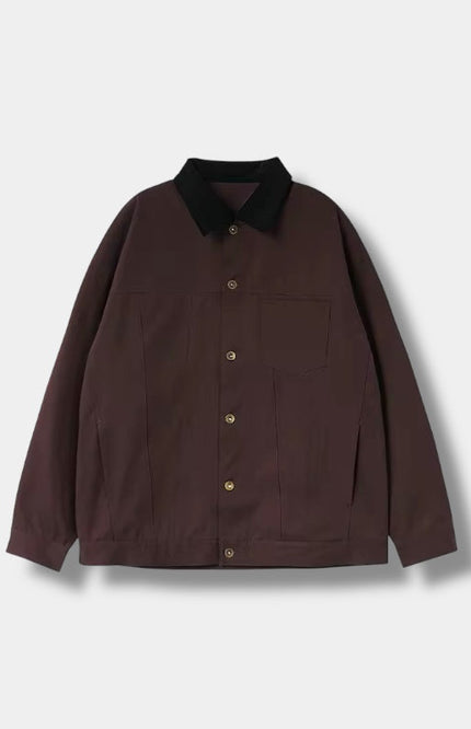 Conte Field Jacket ANJE REBEL