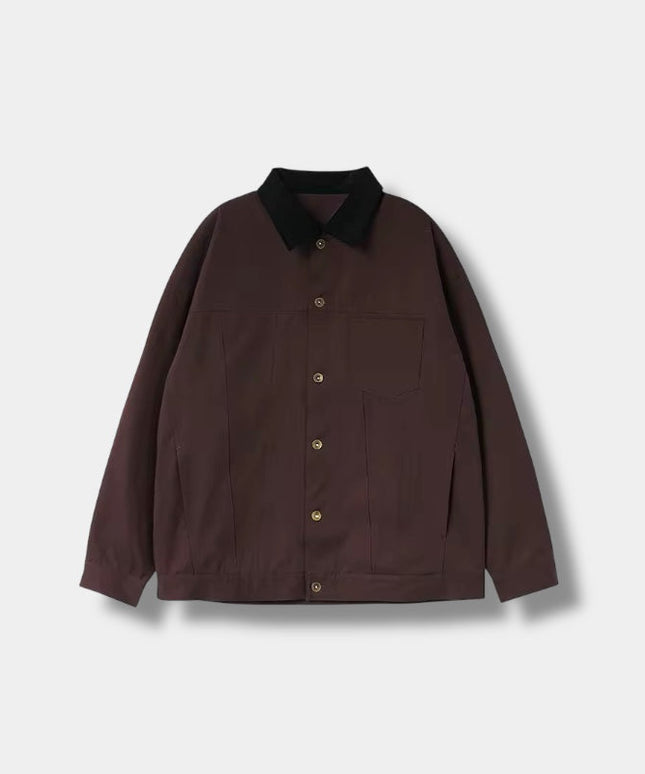 Conte Field Jacket ANJE REBEL