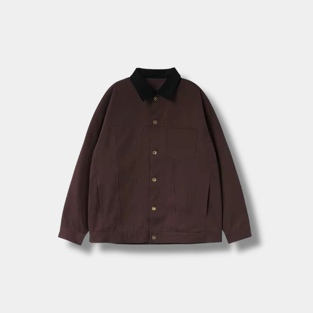 Conte Field Jacket ANJE REBEL