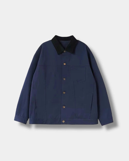 Conte Field Jacket ANJE REBEL