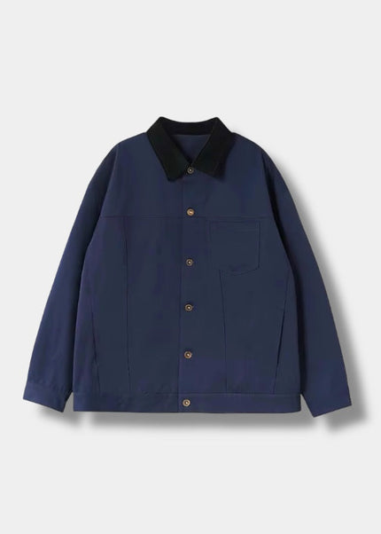 Conte Field Jacket ANJE REBEL