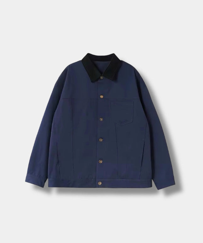 Conte Field Jacket ANJE REBEL