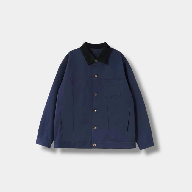 Conte Field Jacket ANJE REBEL