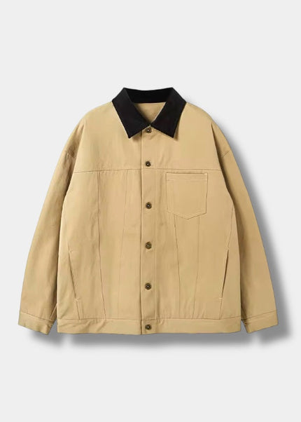 Conte Field Jacket ANJE REBEL