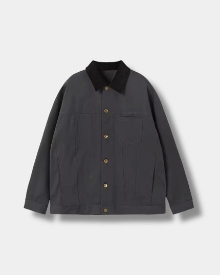 Conte Field Jacket ANJE REBEL