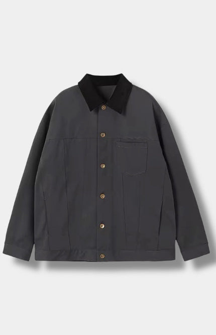 Conte Field Jacket ANJE REBEL