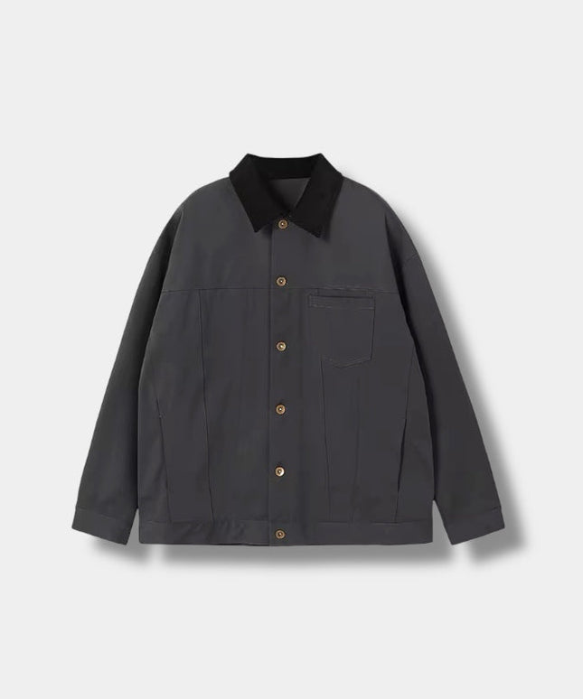 Conte Field Jacket ANJE REBEL