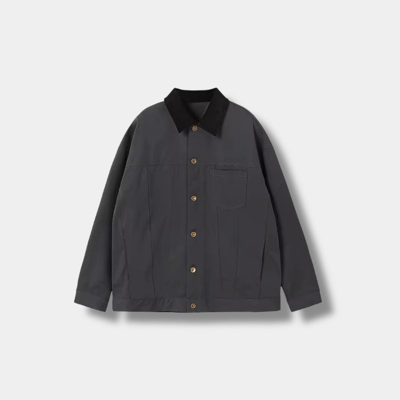 Conte Field Jacket ANJE REBEL