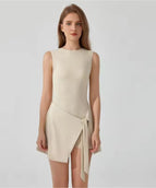 Creamy Beige
