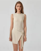 Creamy Beige / Small