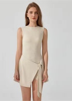 Creamy Beige / Small