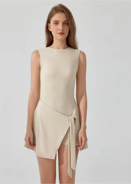 Wrap Around Dress ANJE REBEL