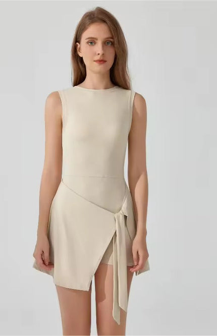 Wrap Around Dress ANJE REBEL