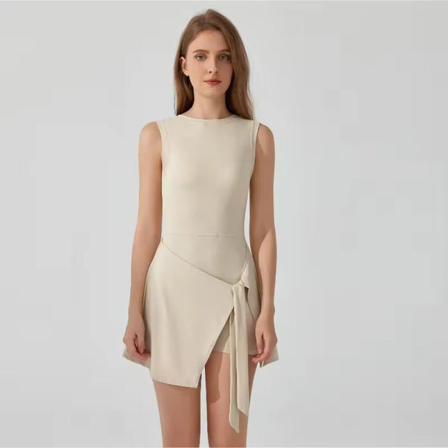 Wrap Around Dress ANJE REBEL