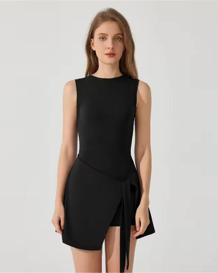 Wrap Around Dress ANJE REBEL