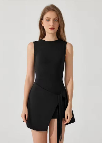 Wrap Around Dress ANJE REBEL