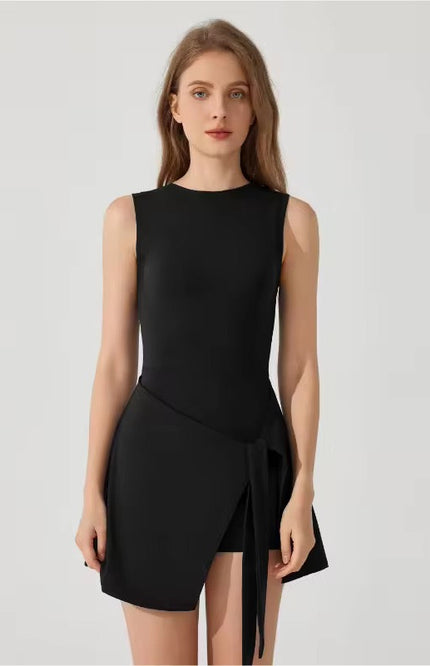 Wrap Around Dress ANJE REBEL