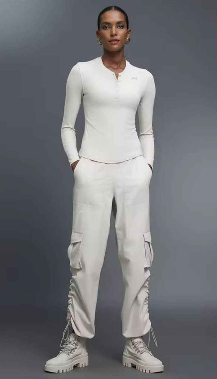 Movement Multi-Pockets Jogger Pants