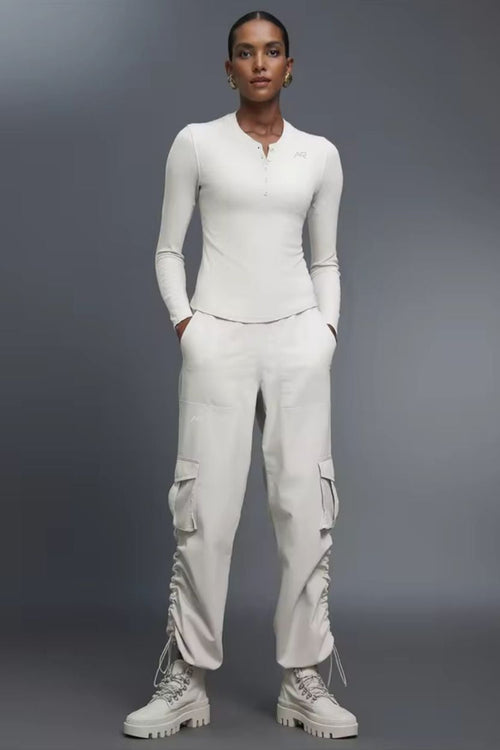 Movement Multi-Pockets Jogger Pants ANJE REBEL