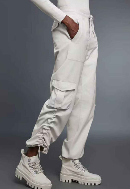 Movement Multi-Pockets Jogger Pants