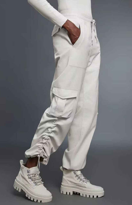 Movement Multi-Pockets Jogger Pants
