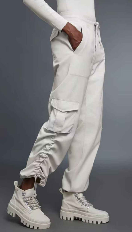 Movement Multi-Pockets Jogger Pants