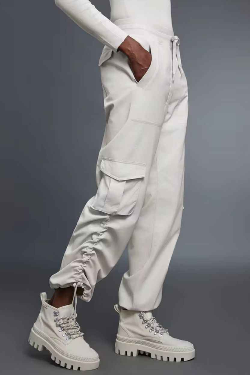 Movement Multi-Pockets Jogger Pants