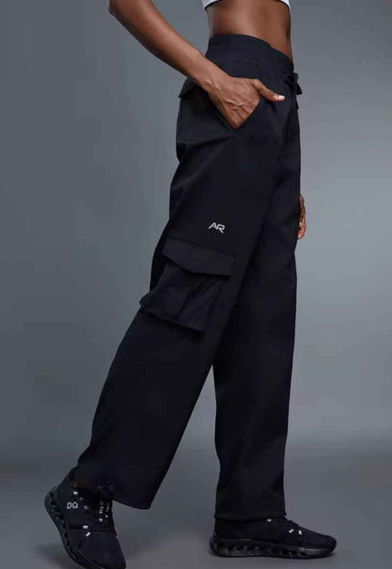 Movement Multi-Pockets Jogger Pants