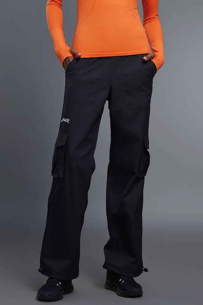 Movement Multi-Pockets Jogger Pants