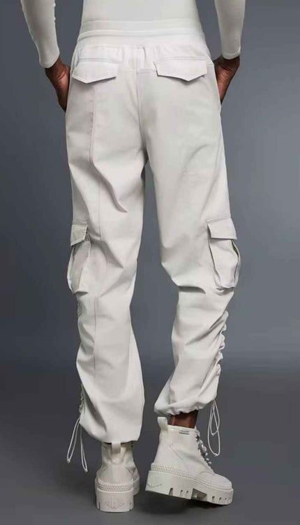 Movement Multi-Pockets Jogger Pants